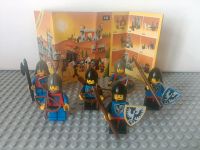 Lego 6102, Lego Castle Minifigures Baden-Württemberg - Simmozheim Vorschau