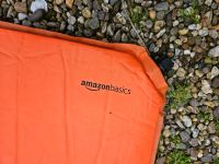 AmazonBasics Selbstaufblasende Luftmatratze Nordrhein-Westfalen - Krefeld Vorschau