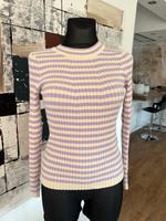 Pieces NEUER figurbetonender Pulli Pullover Nordrhein-Westfalen - Rheine Vorschau