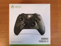 NEU! Xbox ONE Controller Special Edition ARMED FORCES 2 !NEU! Bayern - Schwaig Vorschau