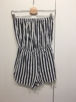 Kurzer Jumpsuit H&M Nordrhein-Westfalen - Übach-Palenberg Vorschau