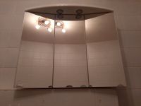 Spiegelschrank Jokey Ancona LED, weiß, 83 x 69 x 20cm, 1 Jahr alt Bayern - Weiden (Oberpfalz) Vorschau