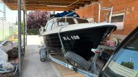 Kajütboot Wallerboot Angelboot Sportboot Bayern - Ortenburg Vorschau