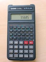 Casio Taschenrechner fx-100s Nordrhein-Westfalen - Tönisvorst Vorschau