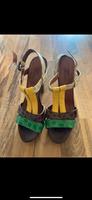 Helen Billkrantz Absatzschuhe Bayern - Augsburg Vorschau