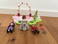 Playmobil 6871 Hochzeit Tanz Bayern - Geisenfeld Vorschau