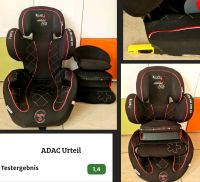 Autositz Kiddy Phoenixfix II 9-18 kg Fangkörper Essen - Stoppenberg Vorschau