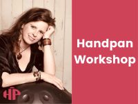 Handpan Workshop & Unterricht: Handpans kaufen u. mieten Bremen - Blockland Vorschau