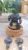 Warhammer 40k Space Marine “Drednought” Sachsen - Hartmannsdorf Vorschau