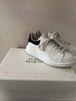 Alexander McQueen Sneaker Nordrhein-Westfalen - Linnich Vorschau