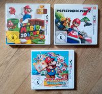 Nintendo 3DS Spiele Thüringen - Barchfeld Vorschau