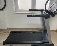 Laufband Crane Sports Runner5, gebraucht, klappbar Nordrhein-Westfalen - Monheim am Rhein Vorschau