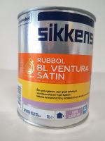 Sikkens Rubbol BL Ventura 1L Weiß Nordrhein-Westfalen - Brühl Vorschau