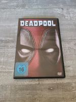 Deadpool DVD Nordrhein-Westfalen - Oberhausen Vorschau