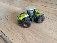 Siku 1:32 Claas Xerion 5000 Mecklenburg-Vorpommern - Nostorf Vorschau