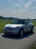 MINI Cooper S Coupé Bayern - Buchloe Vorschau