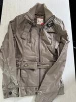 Khujo Sommerjacke Größe L (Größe S/M) Nordrhein-Westfalen - Coesfeld Vorschau