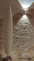 Travertin Marmor Basalt Naturstein Verblender Wand Mauer 5x15cm Hessen - Buseck Vorschau