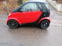 Smart  brabus  line 96 PS.super styl Bayern - Stein Vorschau