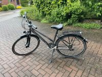 Cyco Travel Line Premium Damen Trecking Fahrrad 27,5 Zoll Baden-Württemberg - Aalen Vorschau