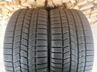 2 Winterreifen 285/35R21 105V Pirelli Scorpion Ice&Snow 7mm DOT19 Baden-Württemberg - Rietheim-Weilheim Vorschau