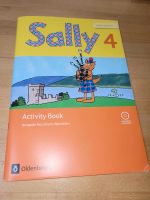Sally Acrivity book 4 neuwertig unbeschrieben inkl cd Essen - Steele Vorschau