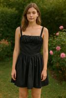Zara Minikleid M Hessen - Wetzlar Vorschau