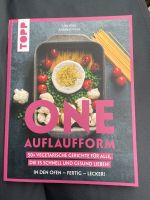 TOPP One Auflaufform 50 vegetarische Gerichte Nordrhein-Westfalen - Dormagen Vorschau