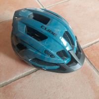 Cube Fahrradhelm Damen/Kids S Umfang 49-54 Bayern - Frasdorf Vorschau