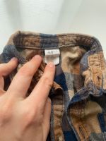 H&M Hemd flannel Nordrhein-Westfalen - Castrop-Rauxel Vorschau