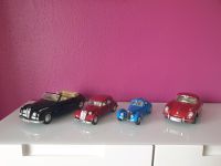 Modelautos BMW, Citroen, Bugatti, Porsche Berlin - Köpenick Vorschau