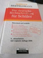 Die deutsche Rechtschreibung Wörterbuch und Lernhilfe die deutsch Bayern - Landsberg (Lech) Vorschau