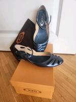 Tod's Ballerina Gr. 36 Nordrhein-Westfalen - Wülfrath Vorschau