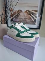 Copenhagen - Sneaker Schuhe CPH264 grün weiß OVP Größe 42 Hessen - Hainburg Vorschau