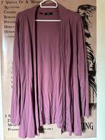 Bonprix * dünnes Jäckchen / Oberteil / Strickjacke * Gr. XL Bremen - Obervieland Vorschau