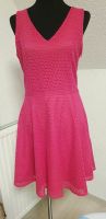 cache cache Sommer Kleid Cocktailkleid Lochspitze pink 38 neu Nordrhein-Westfalen - Hamm Vorschau