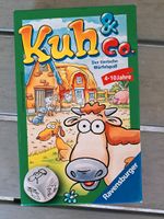 Kuh & Co Spiel und Mein Körper im Set ab 4 Jahren Baden-Württemberg - Erbach Vorschau