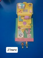 Polly Pocket Bluebird 90er Summer House vollständig Nordrhein-Westfalen - Kleve Vorschau