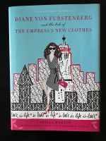 Diane von Fürstenberg The Empress‘s New Clothes München - Altstadt-Lehel Vorschau