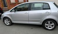 Golf 5 Plus 1.9 TDI Niedersachsen - Helmstedt Vorschau