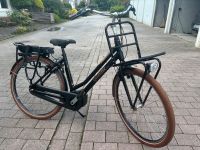Gazelle Rad, Miss Grace, Fahrrad, Damenrad, Hollandrad Nordrhein-Westfalen - Willich Vorschau