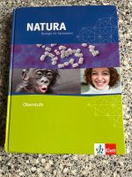 Natura Biologie für Gymnasien Rheinland-Pfalz - Dannstadt-Schauernheim Vorschau