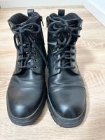 Schnürboots  für Herren— nur zwei Monate verwendet! Thüringen - Erfurt Vorschau