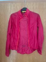 Mavic Wind Jacket Windjacke Gr. S pink, neuwertig München - Au-Haidhausen Vorschau