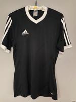NEU Adidas Climalite T-Shirt Gr. S 36 Damen schwarz Süd - Niederrad Vorschau