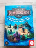 Claim Kingdoms - 2-Personen-Spiel Thüringen - Nordhausen Vorschau