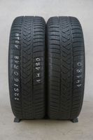 2 Winterreifen 225 / 60 R 18 104 H XL Pirelli Sottozero 3 * 5,0mm Bayern - Hattenhofen Vorschau