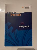 Woyzeck Georg Büchner Hessen - Eiterfeld Vorschau