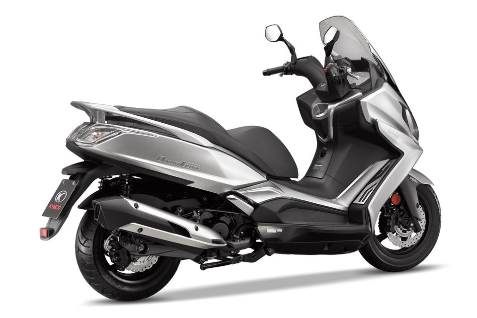 Kymco New Downtown 350i ABS | Moto Shop Echtermann Neuwied in Neuwied