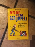 Weg mit dem Gerümpel Nordrhein-Westfalen - Nieheim Vorschau